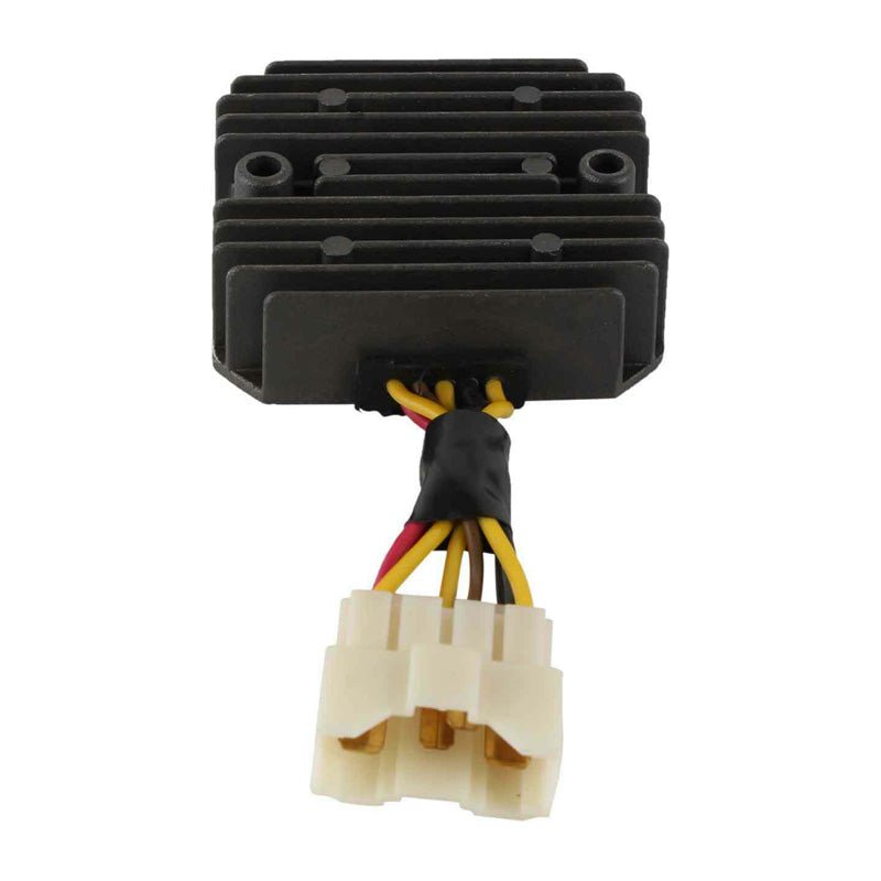 J & N VOLTAGE REGULATOR (230 - 58038) - DRIVEN Canada's Powersports 230 - 58038230 - 58038