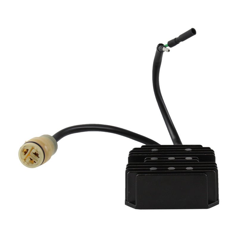 J & N VOLTAGE REGULATOR (230 - 58046) - DRIVEN Canada's Powersports 230 - 58046230 - 58046