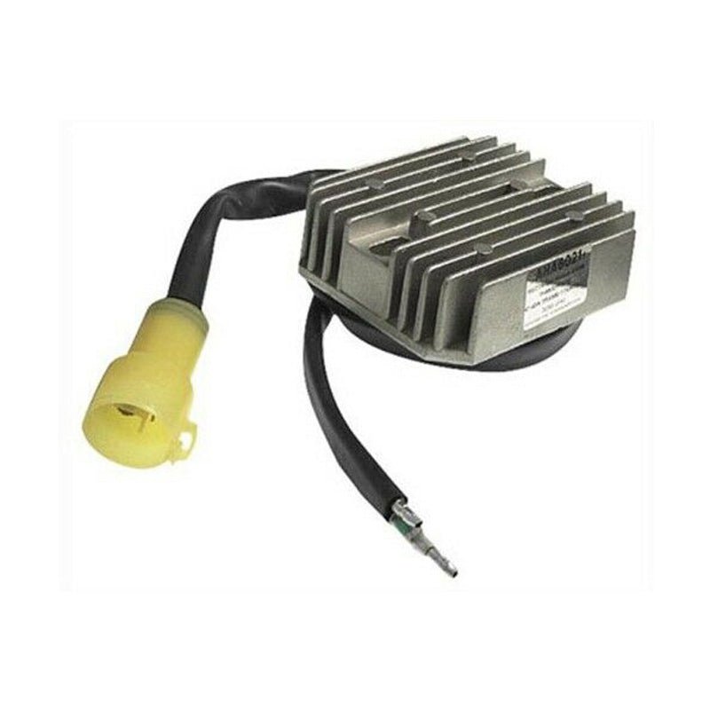 J & N VOLTAGE REGULATOR (230 - 58049) - DRIVEN Canada's Powersports 230 - 58049230 - 58049