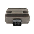 J & N VOLTAGE REGULATOR (230 - 58050) - DRIVEN Canada's Powersports 230 - 58050230 - 58050