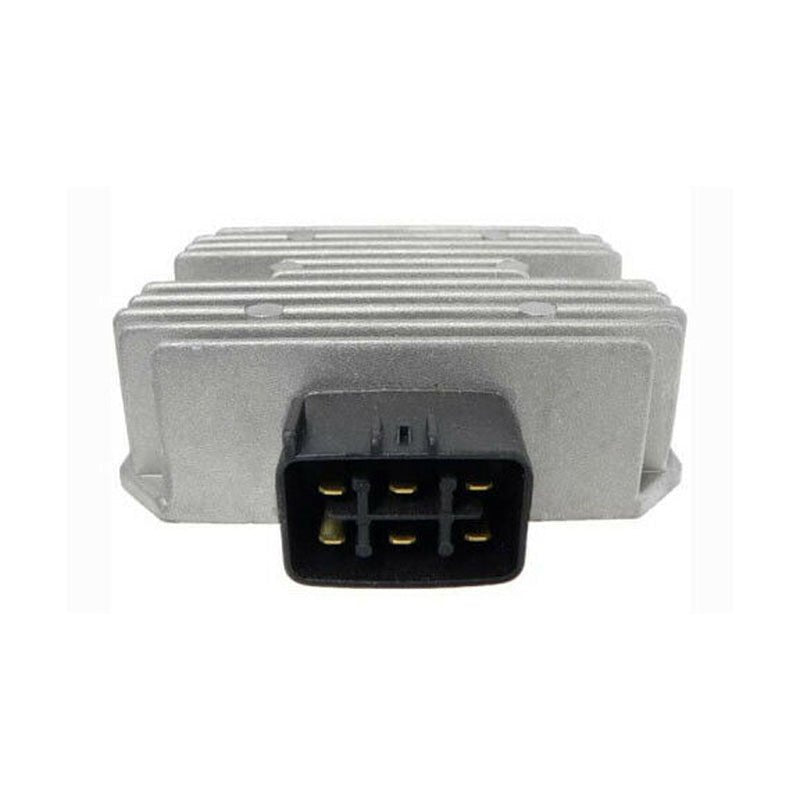 J & N VOLTAGE REGULATOR (230 - 58051) - DRIVEN Canada's Powersports 230 - 58051230 - 58051