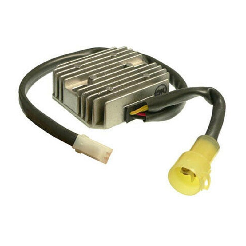J & N VOLTAGE REGULATOR (230 - 58054) - DRIVEN Canada's Powersports 230 - 58054230 - 58054