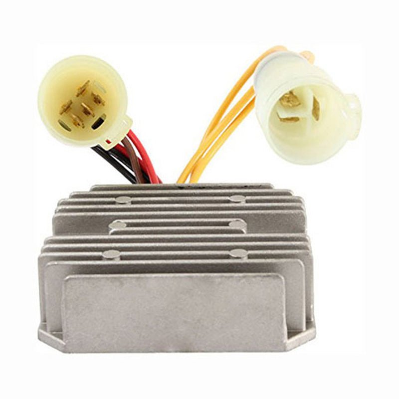 J & N VOLTAGE REGULATOR (230 - 58060) - DRIVEN Canada's Powersports 230 - 58060230 - 58060
