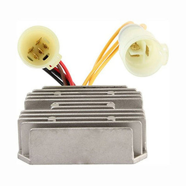 J & N VOLTAGE REGULATOR (230 - 58060) - DRIVEN Canada's Powersports 230 - 58060230 - 58060