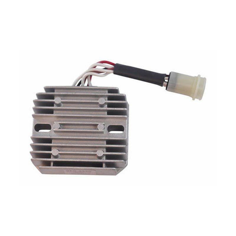 J & N VOLTAGE REGULATOR (230 - 58065) - DRIVEN Canada's Powersports 230 - 58065230 - 58065