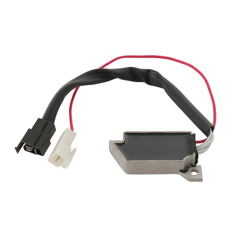 J & N VOLTAGE REGULATOR (230 - 58068) - DRIVEN Canada's Powersports 230 - 58068230 - 58068