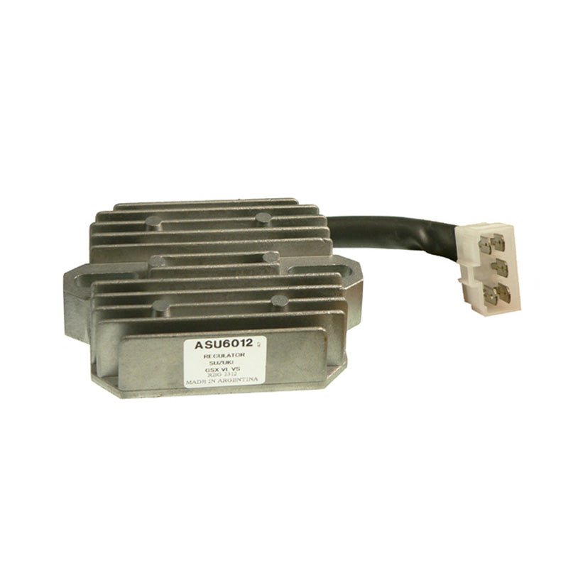 J & N VOLTAGE REGULATOR (230 - 58069) - DRIVEN Canada's Powersports 230 - 58069230 - 58069