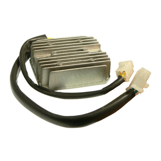 J & N VOLTAGE REGULATOR (230 - 58072) - DRIVEN Canada's Powersports 230 - 58072230 - 58072