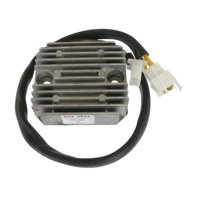 J & N VOLTAGE REGULATOR (230 - 58075) - DRIVEN Canada's Powersports 230 - 58075230 - 58075