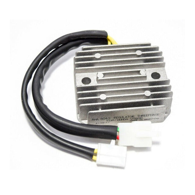 J & N VOLTAGE REGULATOR (230 - 58076) - DRIVEN Canada's Powersports 230 - 58076230 - 58076