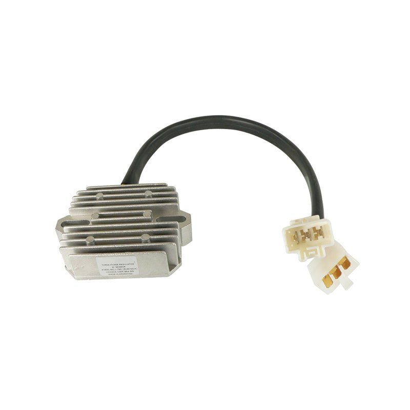 J & N VOLTAGE REGULATOR (230 - 58080) - DRIVEN Canada's Powersports 230 - 58080230 - 58080