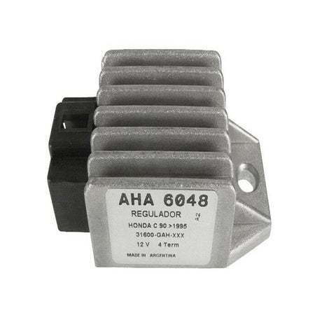 J & N VOLTAGE REGULATOR (230 - 58081) - DRIVEN Canada's Powersports 230 - 58081230 - 58081