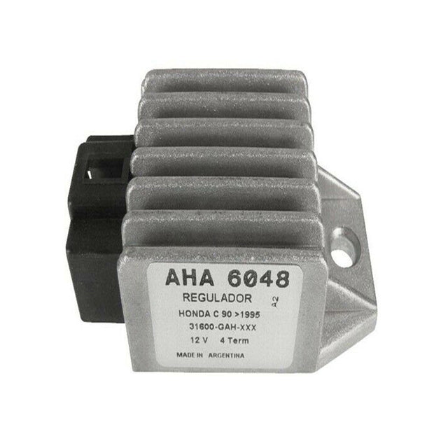 J & N VOLTAGE REGULATOR (230 - 58081) - DRIVEN Canada's Powersports 230 - 58081230 - 58081