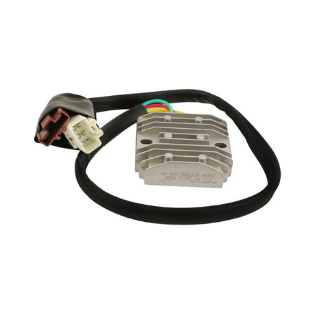 J & N VOLTAGE REGULATOR (230 - 58082) - DRIVEN Canada's Powersports 230 - 58082230 - 58082