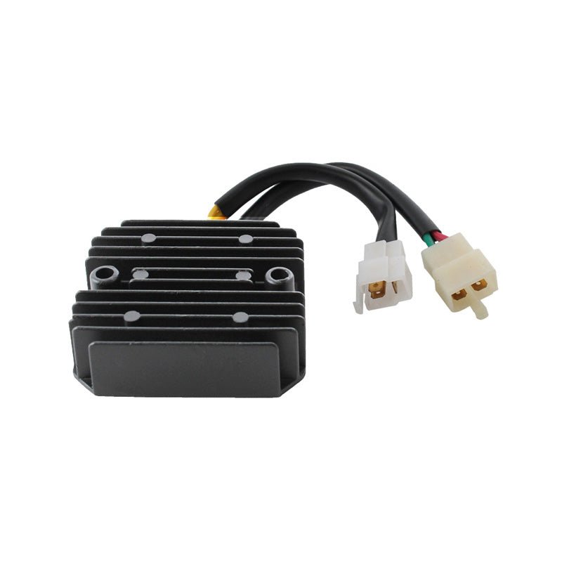 J & N VOLTAGE REGULATOR (230 - 58096) - DRIVEN Canada's Powersports 230 - 58096230 - 58096