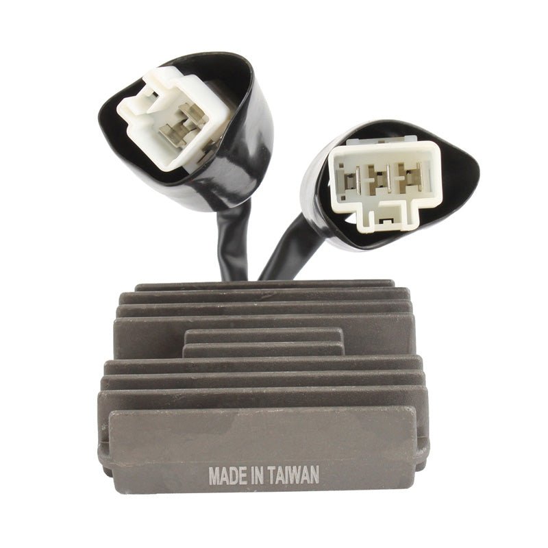 J & N VOLTAGE REGULATOR (230 - 58097) - DRIVEN Canada's Powersports 230 - 58097230 - 58097