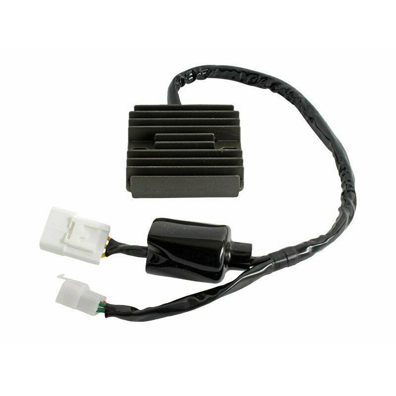 J & N VOLTAGE REGULATOR (230 - 58122) - DRIVEN Canada's Powersports 230 - 58122230 - 58122
