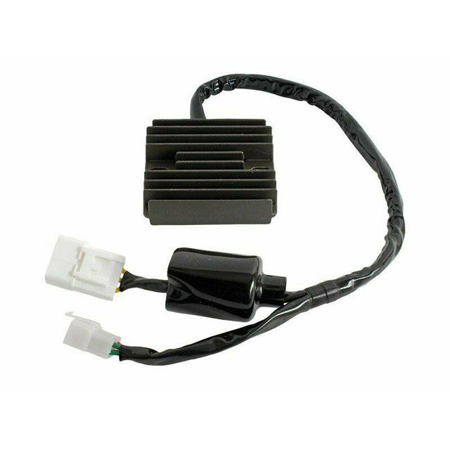 J & N VOLTAGE REGULATOR (230 - 58122) - DRIVEN Canada's Powersports 230 - 58122230 - 58122