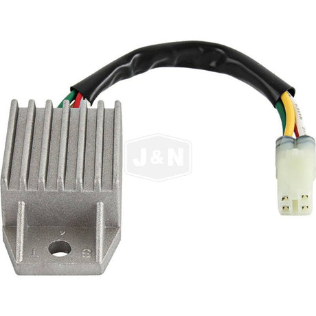 J & N VOLTAGE REGULATOR (230 - 58124) - DRIVEN Canada's Powersports 230 - 58124230 - 58124