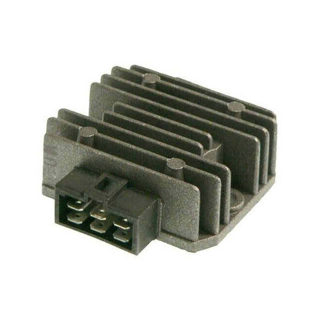 J & N VOLTAGE REGULATOR (230 - 58133) - DRIVEN Canada's Powersports 230 - 58133230 - 58133