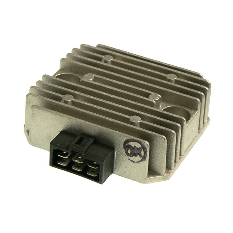 J & N VOLTAGE REGULATOR (230 - 58134) - DRIVEN Canada's Powersports 230 - 58134230 - 58134