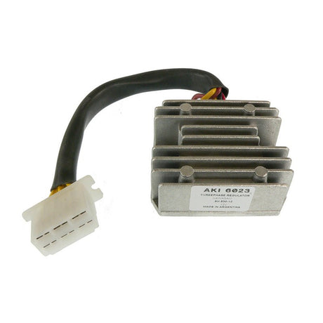 J & N VOLTAGE REGULATOR (230 - 58136) - DRIVEN Canada's Powersports 230 - 58136230 - 58136