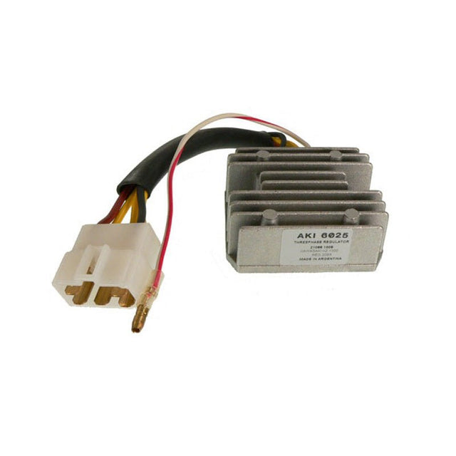 J & N VOLTAGE REGULATOR (230 - 58137) - DRIVEN Canada's Powersports 230 - 58137230 - 58137