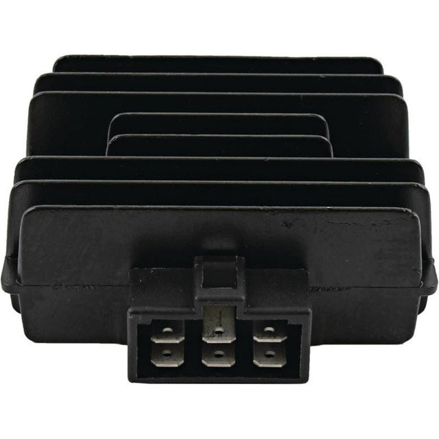J & N VOLTAGE REGULATOR (230 - 58145) - DRIVEN Canada's Powersports 230 - 58145230 - 58145