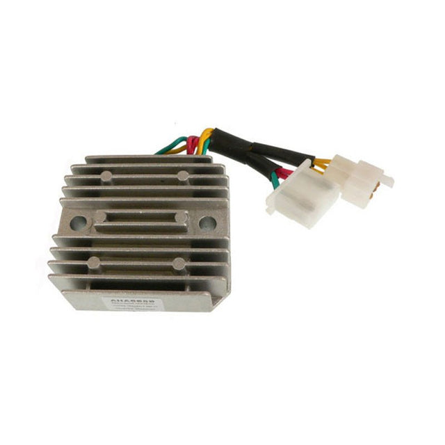J & N VOLTAGE REGULATOR (230 - 58152) - DRIVEN Canada's Powersports 230 - 58152230 - 58152