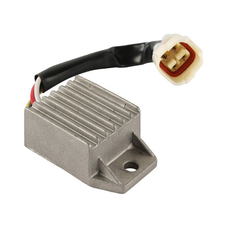 J & N VOLTAGE REGULATOR (230 - 58153) - DRIVEN Canada's Powersports 230 - 58153230 - 58153
