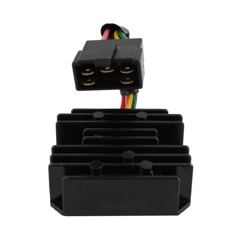 J & N VOLTAGE REGULATOR (230 - 58157) - DRIVEN Canada's Powersports 230 - 58157230 - 58157