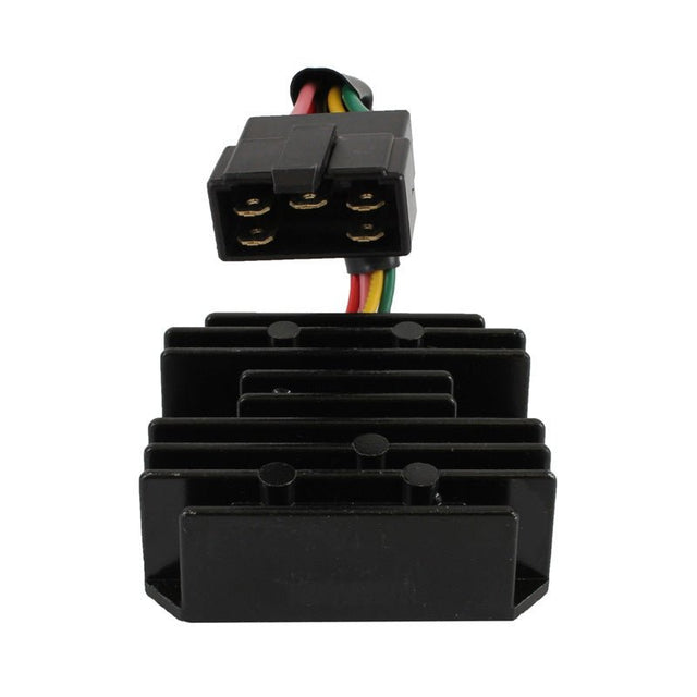 J & N VOLTAGE REGULATOR (230 - 58157) - DRIVEN Canada's Powersports 230 - 58157230 - 58157