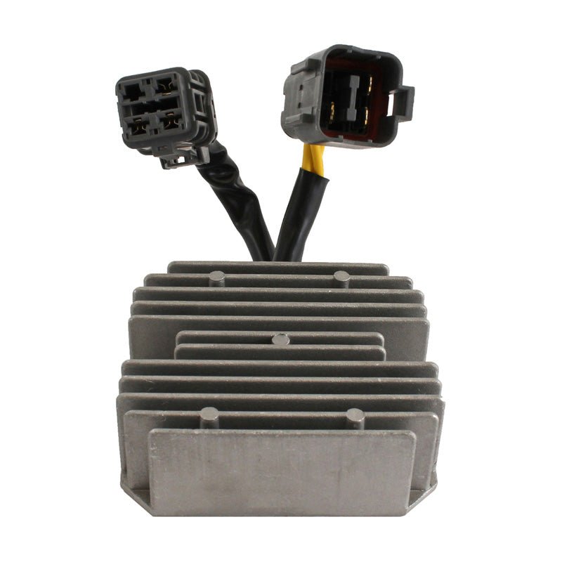 J & N VOLTAGE REGULATOR (230 - 58159) - DRIVEN Canada's Powersports 230 - 58159230 - 58159