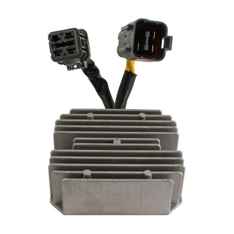 J & N VOLTAGE REGULATOR (230 - 58159) - DRIVEN Canada's Powersports 230 - 58159230 - 58159