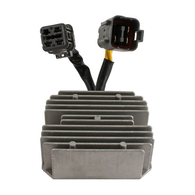 J & N VOLTAGE REGULATOR (230 - 58159) - DRIVEN Canada's Powersports 230 - 58159230 - 58159