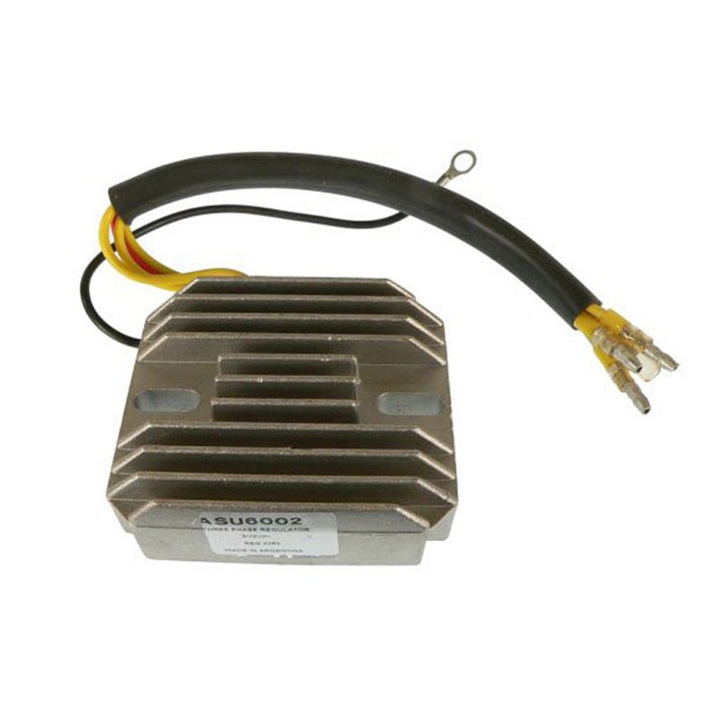 J & N VOLTAGE REGULATOR (230 - 58166) - DRIVEN Canada's Powersports 230 - 58166230 - 58166