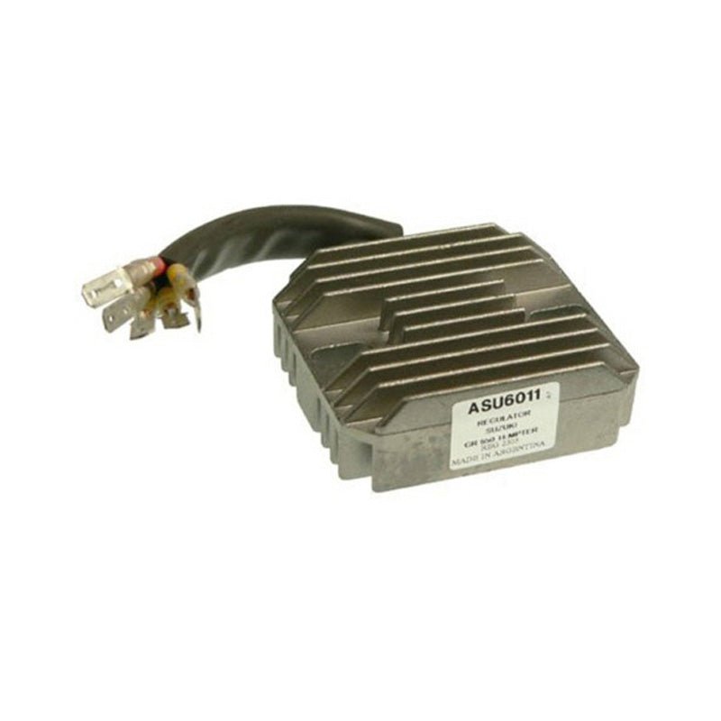 J & N VOLTAGE REGULATOR (230 - 58167) - DRIVEN Canada's Powersports 230 - 58167230 - 58167