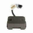 J & N VOLTAGE REGULATOR (230 - 58176) - DRIVEN Canada's Powersports 230 - 58176230 - 58176
