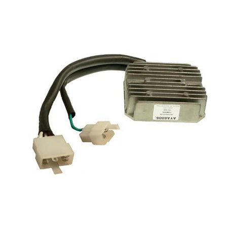 J & N VOLTAGE REGULATOR (230 - 58178) - DRIVEN Canada's Powersports 230 - 58178230 - 58178