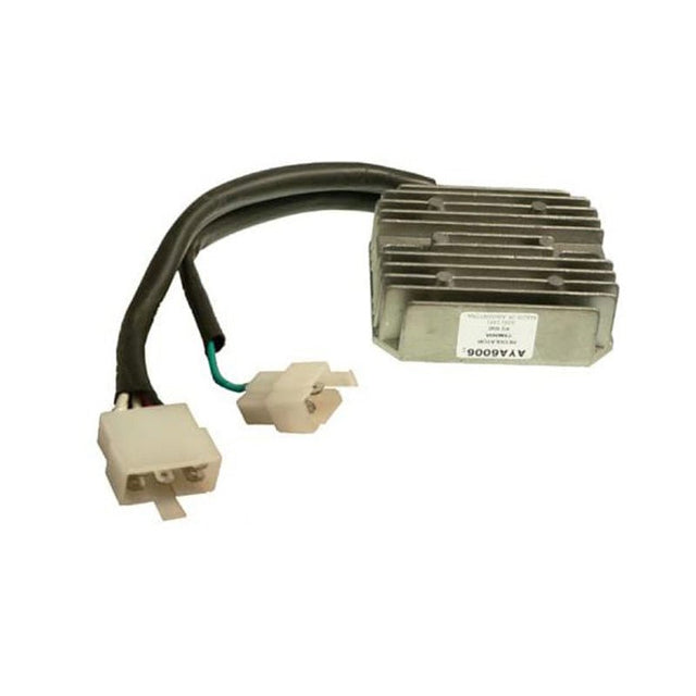 J & N VOLTAGE REGULATOR (230 - 58178) - DRIVEN Canada's Powersports 230 - 58178230 - 58178