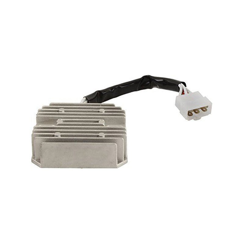 J & N VOLTAGE REGULATOR (230 - 58181) - DRIVEN Canada's Powersports 230 - 58181230 - 58181