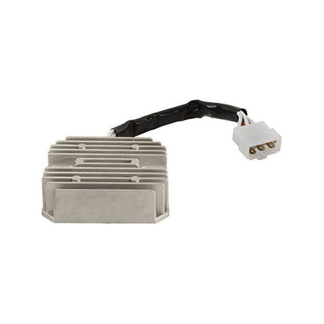 J & N VOLTAGE REGULATOR (230 - 58181) - DRIVEN Canada's Powersports 230 - 58181230 - 58181