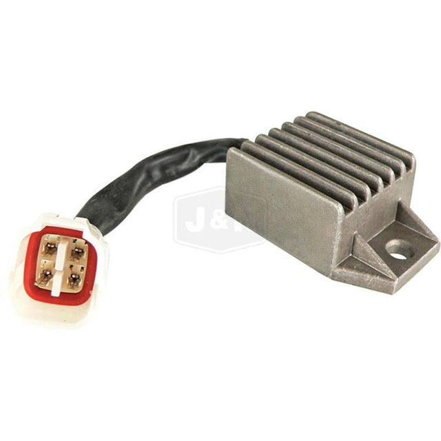 J & N VOLTAGE REGULATOR (230 - 58184) - DRIVEN Canada's Powersports 230 - 58184230 - 58184