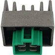 J & N VOLTAGE REGULATOR (230 - 58195) - DRIVEN Canada's Powersports 230 - 58195230 - 58195