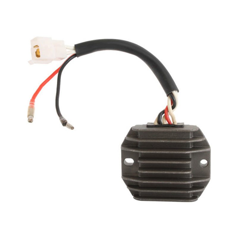 J & N VOLTAGE REGULATOR (230 - 58198) - DRIVEN Canada's Powersports 230 - 58198230 - 58198