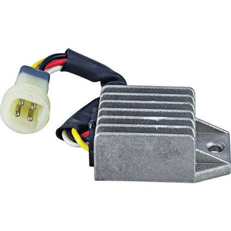 J & N VOLTAGE REGULATOR (230 - 58205) - DRIVEN Canada's Powersports 230 - 58205230 - 58205