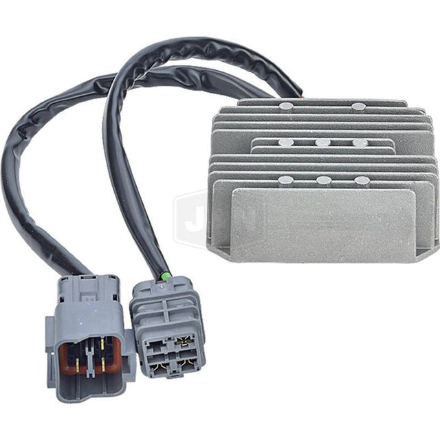 J & N VOLTAGE REGULATOR (230 - 58206) - DRIVEN Canada's Powersports 230 - 58206230 - 58206