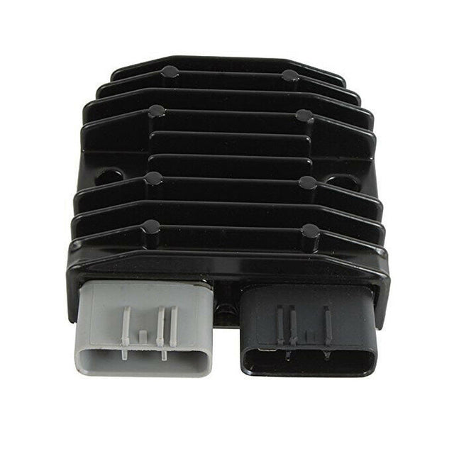 J & N VOLTAGE REGULATOR (230 - 58209) - DRIVEN Canada's Powersports 230 - 58209230 - 58209