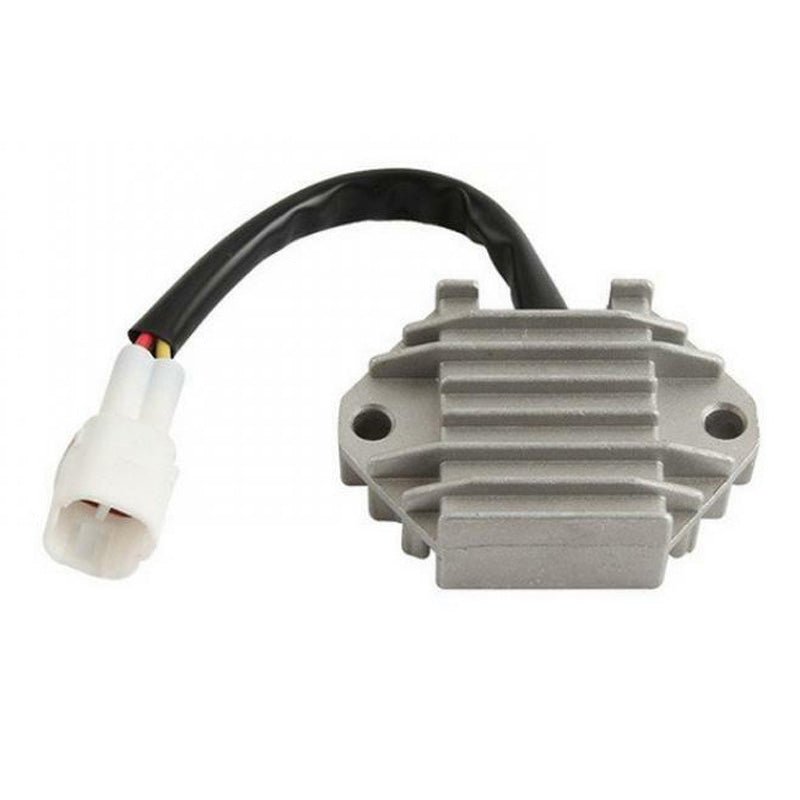 J & N VOLTAGE REGULATOR (230 - 58210) - DRIVEN Canada's Powersports 230 - 58210230 - 58210