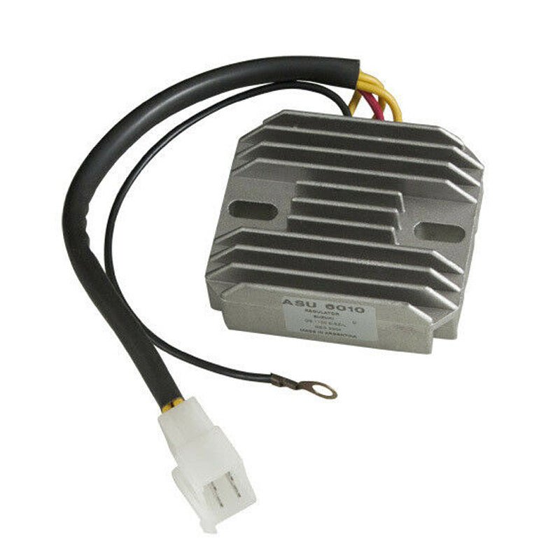 J & N VOLTAGE REGULATOR (230 - 58302) - DRIVEN Canada's Powersports 230 - 58302230 - 58302